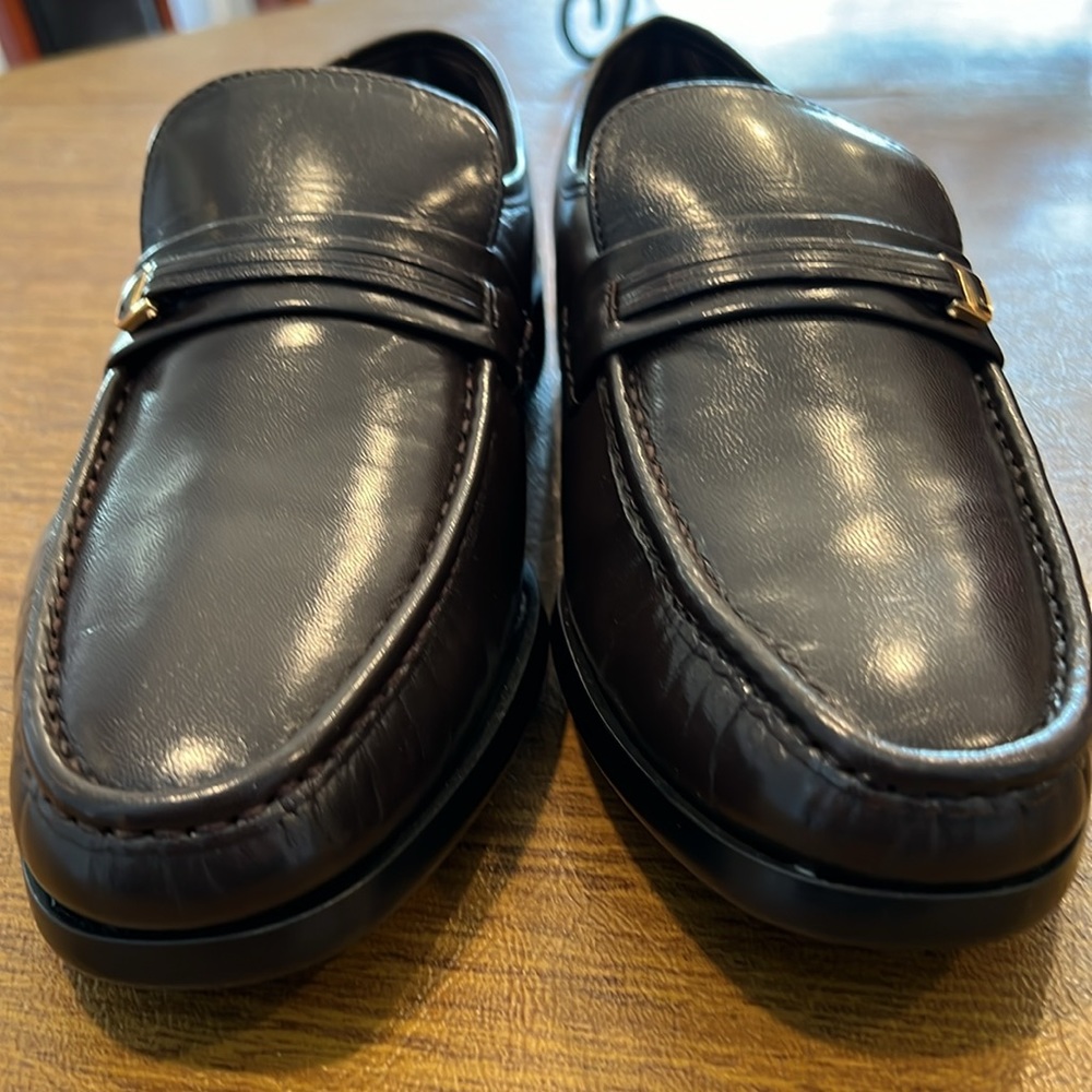 Florsheim Riva Men’s Slip-On Shoes - Picture 5 of 9
